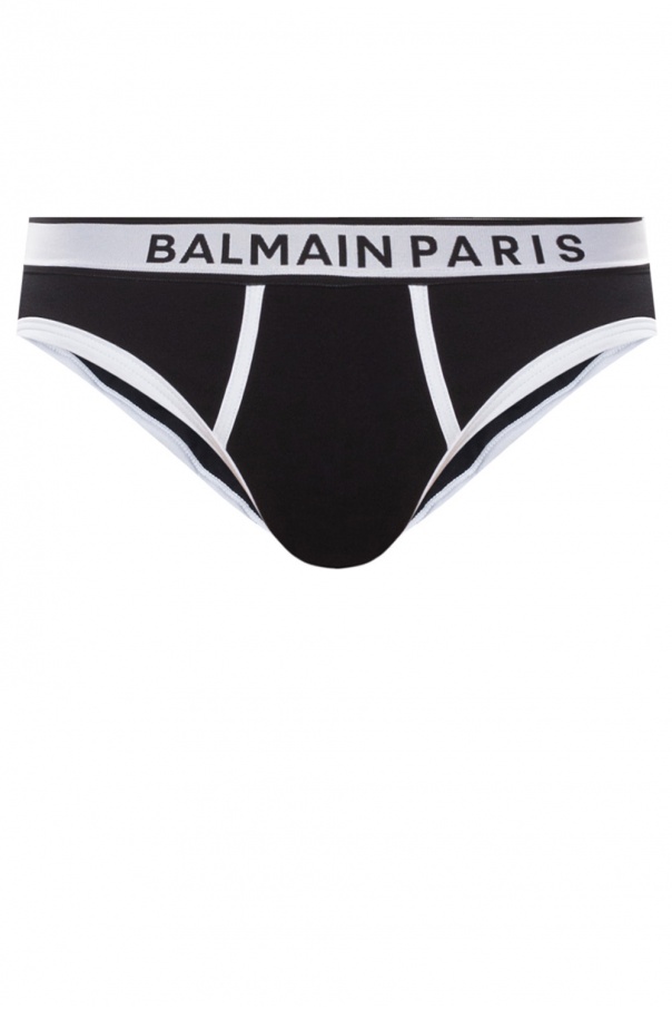 Balmain Briefs 2-pack